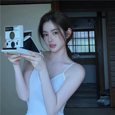 天上的风
