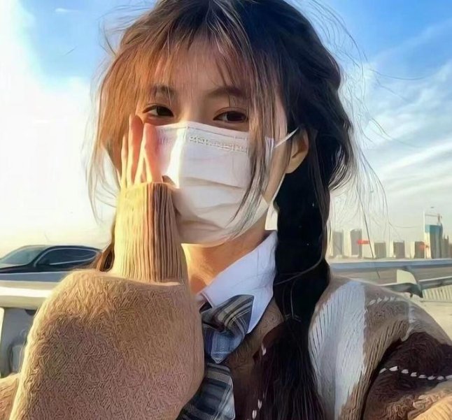 跨越8年的新娘